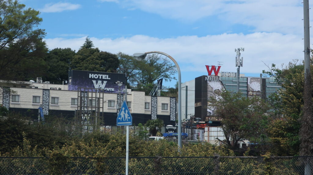神奈川県横浜市保土ヶ谷区